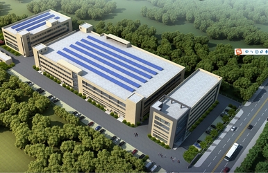 Chine ZHEJIANG MINGKAI NEW MATERIAL CO., LTD.