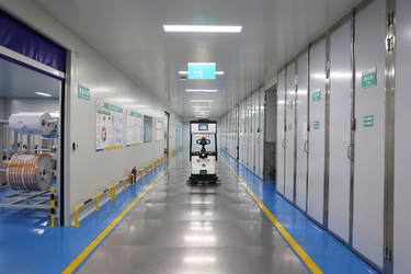 Chine ZHEJIANG MINGKAI NEW MATERIAL CO., LTD.