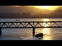 Il s'agit d'un projet de construction de bâtiments.