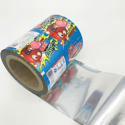 Petit pain imperméable réutilisé de feuille de plastique de HDPE pour l'emballage alimentaire