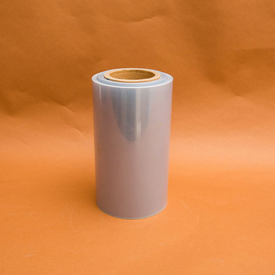 600um 600 microns d'Evoh d'emballage de bout droit de emballage transparent Thermoforming de film