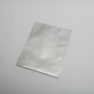 l'emballage en aluminium de poche de la cornue 1kg tiennent le joint de trois côtés