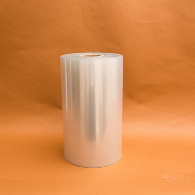 PE transparent de l'emballage alimentaire APET de Peelable de film de Lidding Thermoforming pour le pain