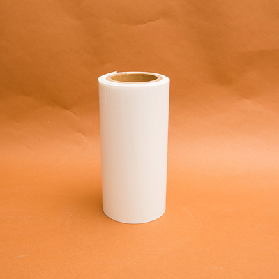 Emballage blanc de CARTE de Tray Sealing Film de nourriture de viande fraîche de film de Thermoforming de PE d'APET