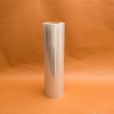 EVOH 50 450um empaquetant la feuille de plastique inférieure de Thermoforming de film transparent