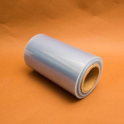 PE transparent de l'emballage alimentaire APET de Peelable de film de Lidding Thermoforming pour le pain