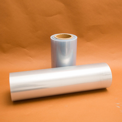 EVOH 50 450um empaquetant la feuille de plastique inférieure de Thermoforming de film transparent