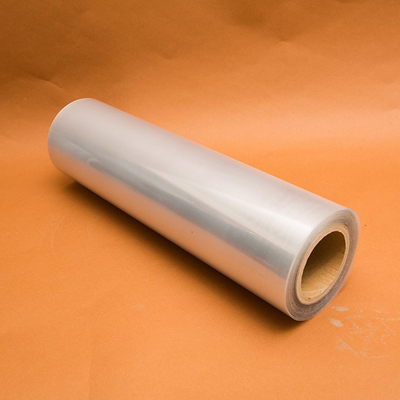 600um 600 microns d'Evoh d'emballage de bout droit de emballage transparent Thermoforming de film