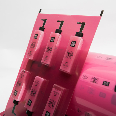 film facile de Thermoforming de la peau 500um