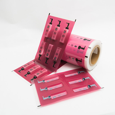film facile de Thermoforming de la peau 500um